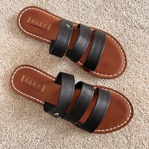 Roxy Sandals